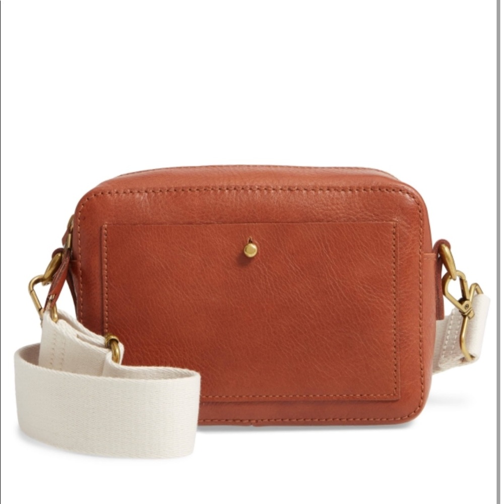 MadeWell transport camera bag AA113
